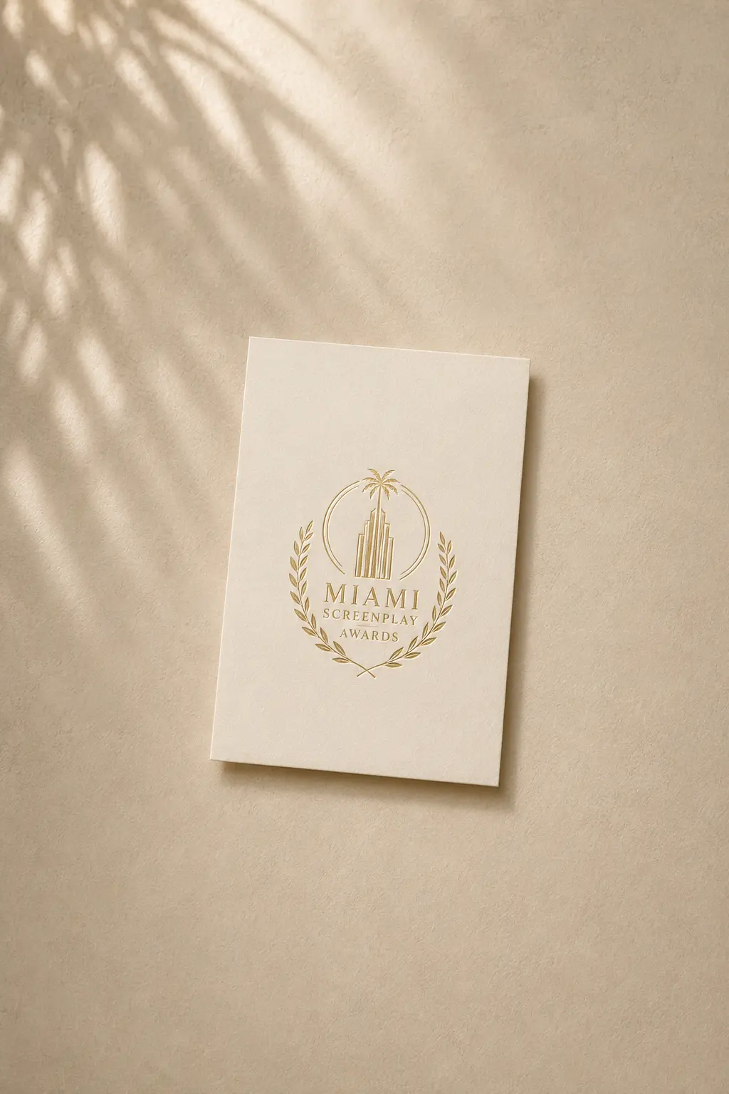 Miami Screenplay Awards